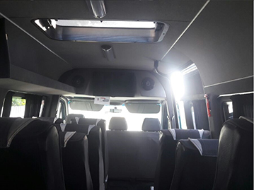 Автобус №5 компании Лида Плюс